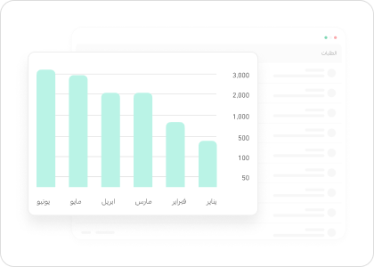 إدارة سهلة تختصر الوقت والجهد