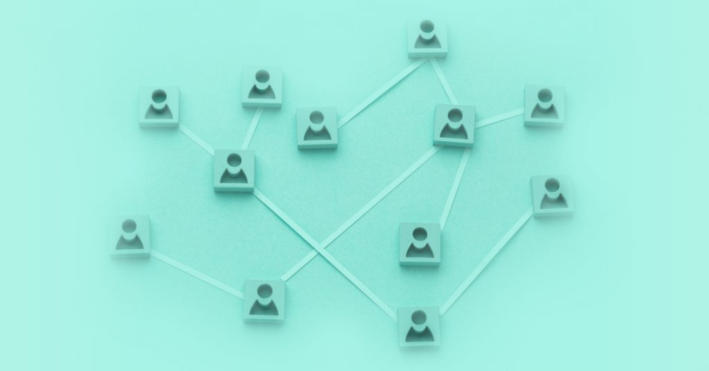  10 من مميزات الشبكات الاجتماعية تجعلك فريدًا بين التجارات المنافسة