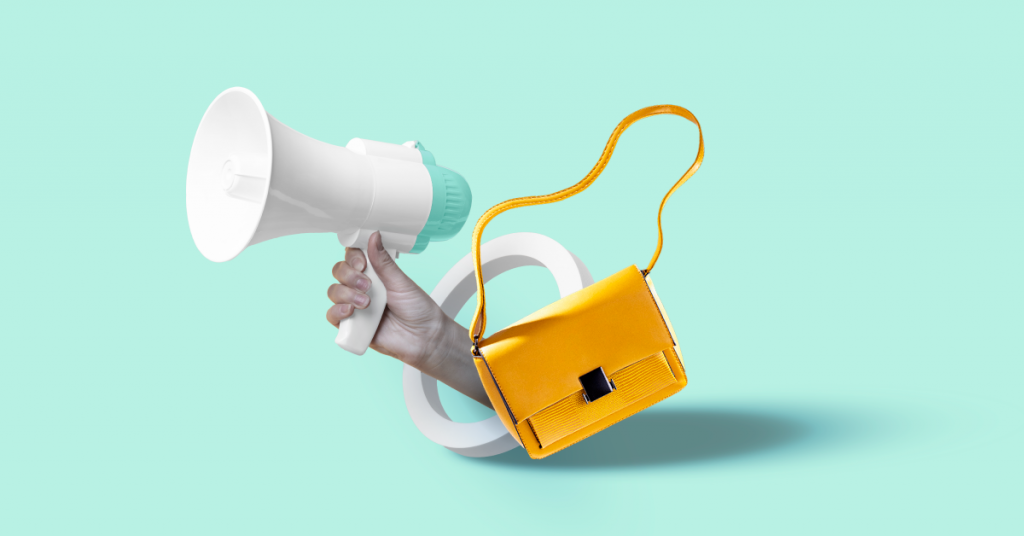 لا تتكلم المنتجات عن نفسها