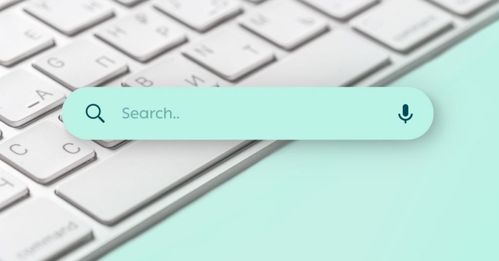 قواعد لــ كتابة محتوى متوافق مع السيو