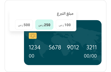 تجربة مُيسرة لك ولفاعلي الخير