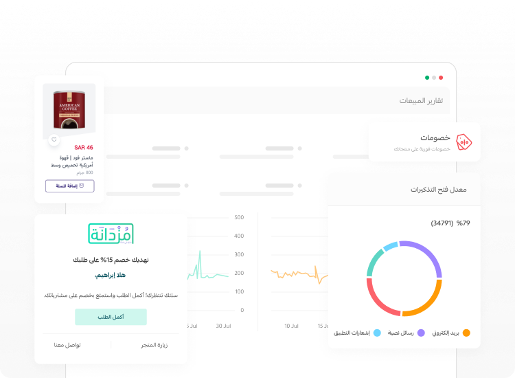 المجوهرات