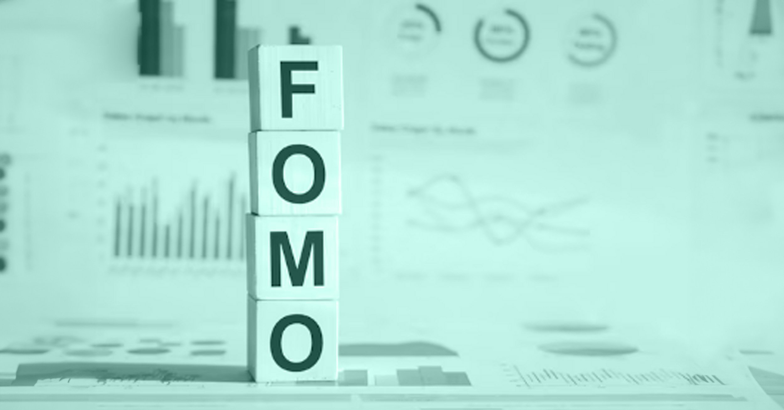 استثمر الخوف من الفوات FOMO في زيادة مبيعاتك