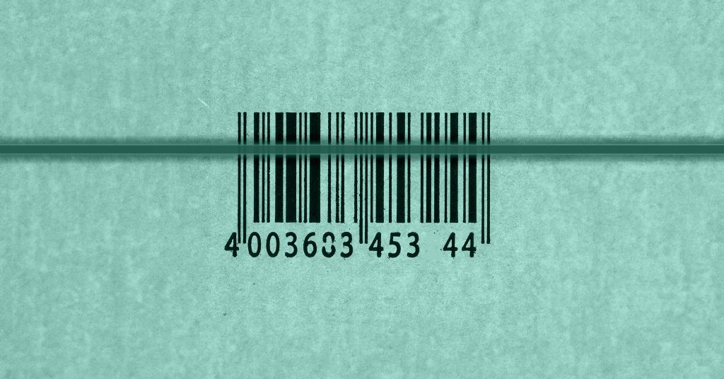 الرقم التسلسلي للمنتجات ييسر عليك تتبعها