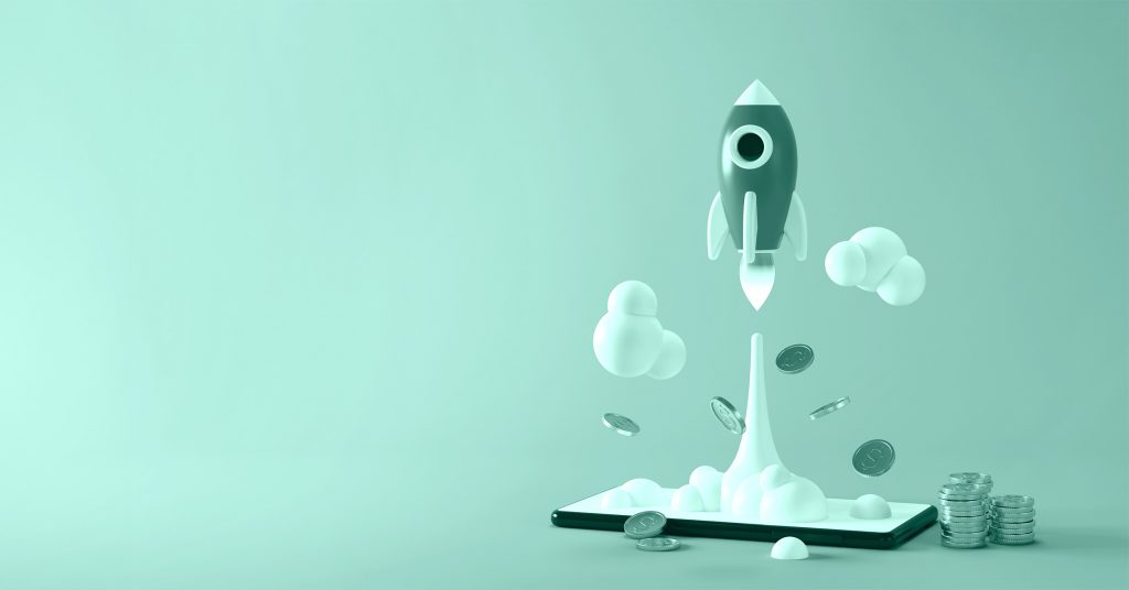 <strong>حقّق النمو الذي تحلم به عبر موقع انشاء متجر الكتروني مجاني</strong>