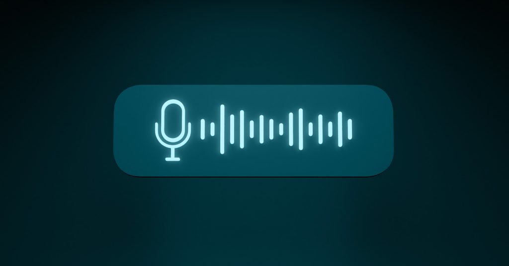 طريقة أسرع للوصول؟جرب البحث الصوتي في التجارة الإلكترونية