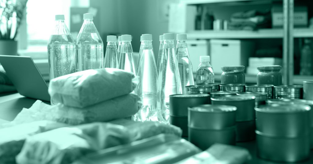 كل ما تود معرفته عن السلع الاستهلاكية المعبأة CPG