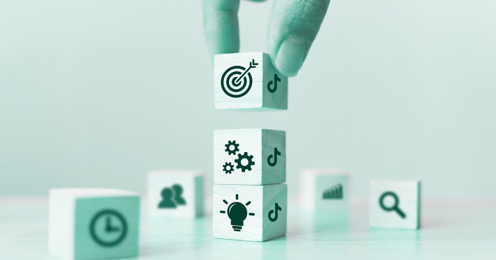 إعلانات تيك توك: كيف تطور إستراتيجية مثالية لمتجرك الإلكتروني؟