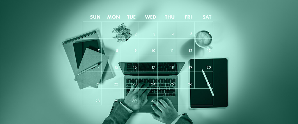 كيف تنظم تقويم المحتوى Content Calendar بفاعلية