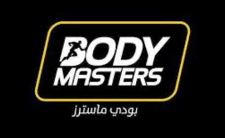 بودي ماسترز