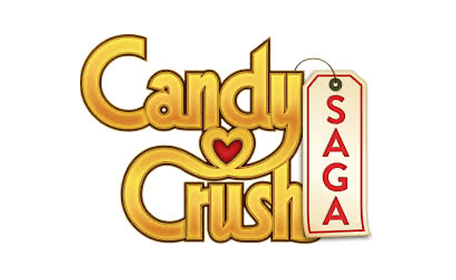 كاندي كراش ساغا