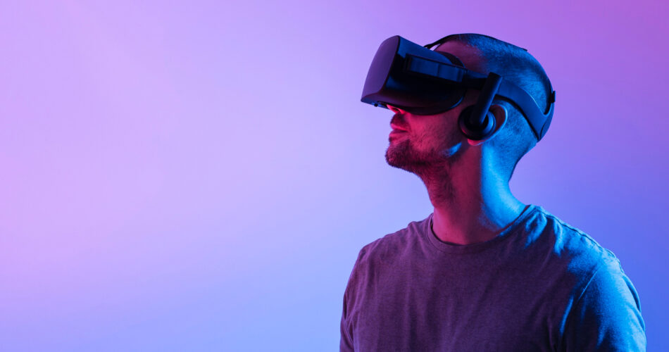 4 نظارات VR تدخل الترفيه المنزلي بُعدًا جديدًا احصل عليها من محلي