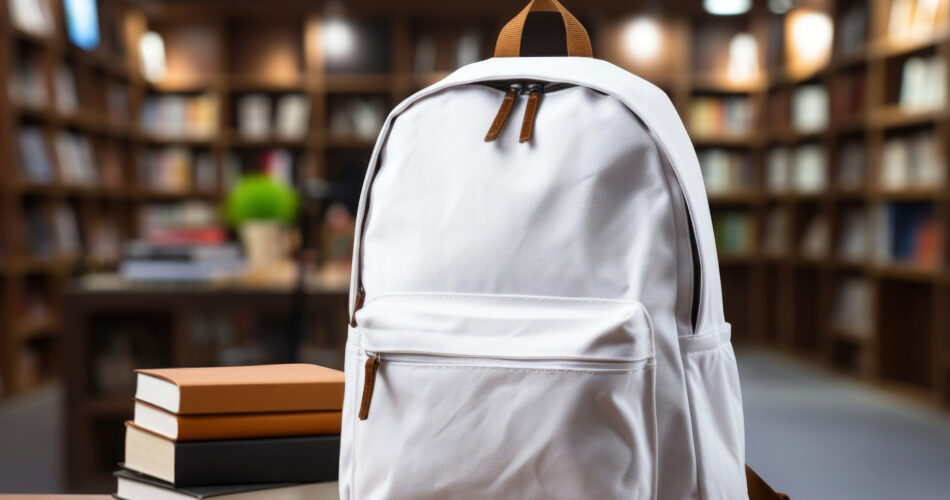 حقائب ظهر مضادة للسرقة تشحن أجهزتك أثناء التنقّل