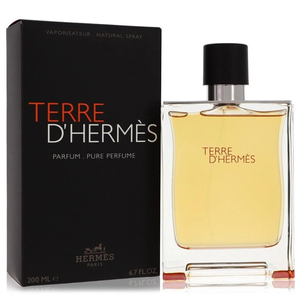 عطر تير ديرميس من هيرميس