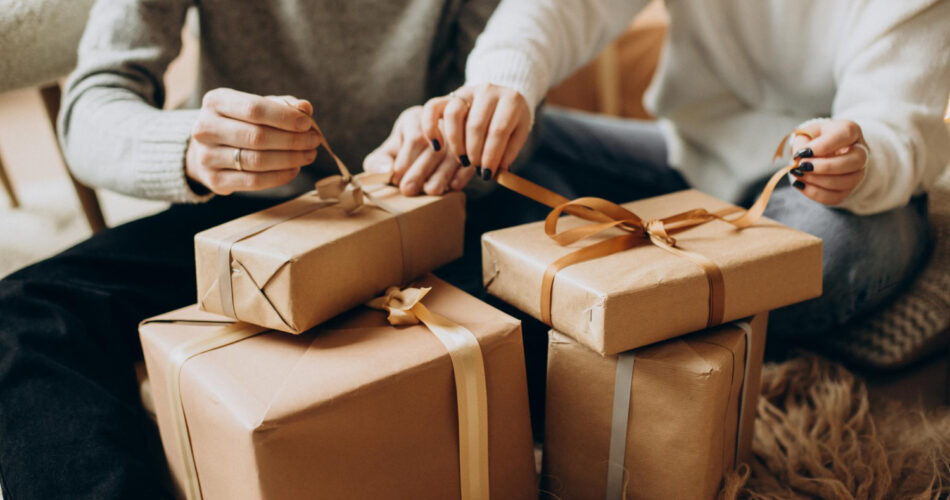 4 هدايا شتوية تناسب كل الميزانيات