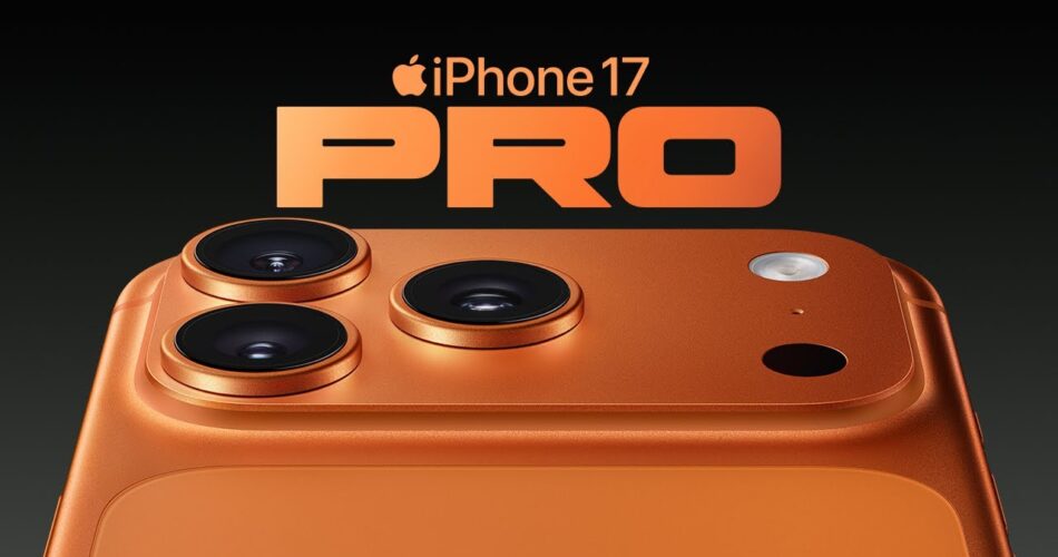 غيّر شكل هاتفك الجديد.. جرابات مميزة لهواتف iPhone 17 Pro الجديدة