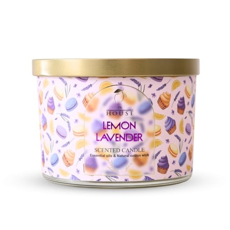 3 شموع معطرة طبيعية تغيّر أجواء البيت شتاءً