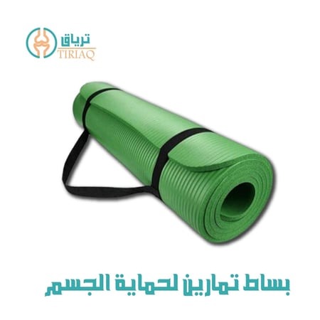 4 منتجات يوغا واسترخاء لروتين يومي صحي