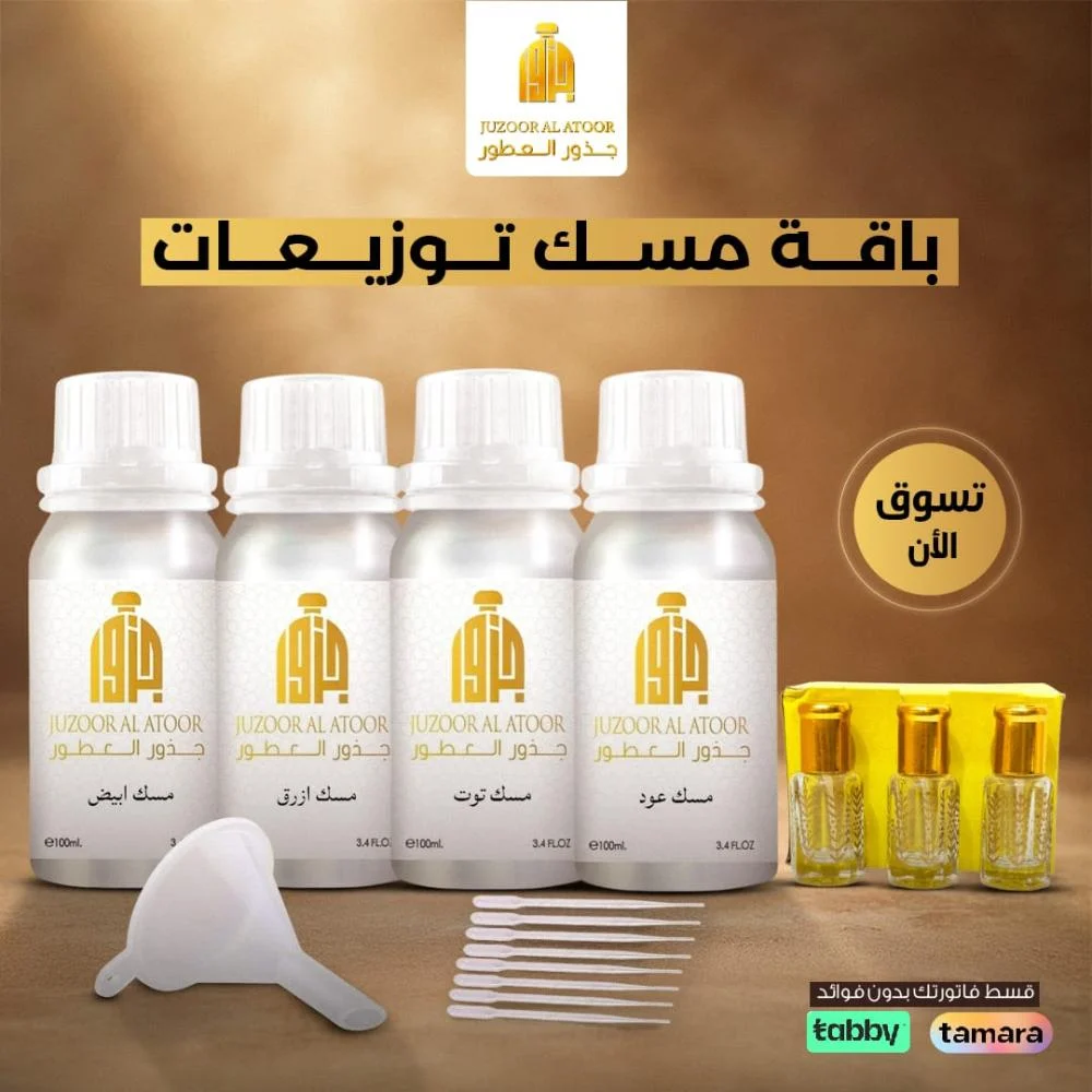 دليلك لاختيار أجمل الهدايا العطريّة للمناسبات الخاصة