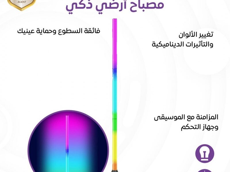 4 مصابيح ذكية تضبط إضاءة المنزل وفق مزاجك
