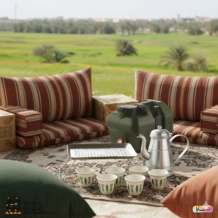 4 بكجات مميزة لا غنى عنها للرحلات