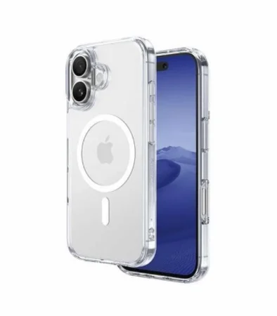 غيّر شكل هاتفك الجديد.. جرابات مميزة لهواتف iPhone 17 Pro الجديدة