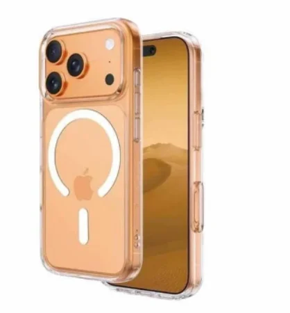غيّر شكل هاتفك الجديد.. جرابات مميزة لهواتف iPhone 17 Pro الجديدة