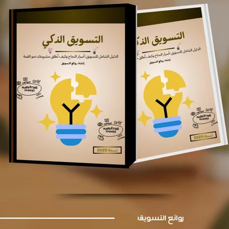 أقوى 4 كتب للتسويق الرقمي يجب عليك قراءتها في 2026