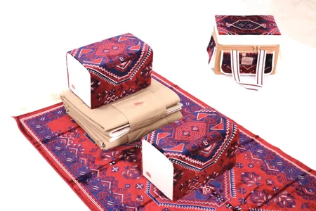 4 بكجات مميزة لا غنى عنها للرحلات