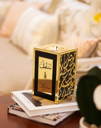لبيت أكثر طمأنينة وحب.. 4 مباخر رائعة نرشحها لك من محلي