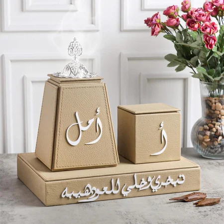 لبيت أكثر طمأنينة وحب.. 4 مباخر رائعة نرشحها لك من محلي