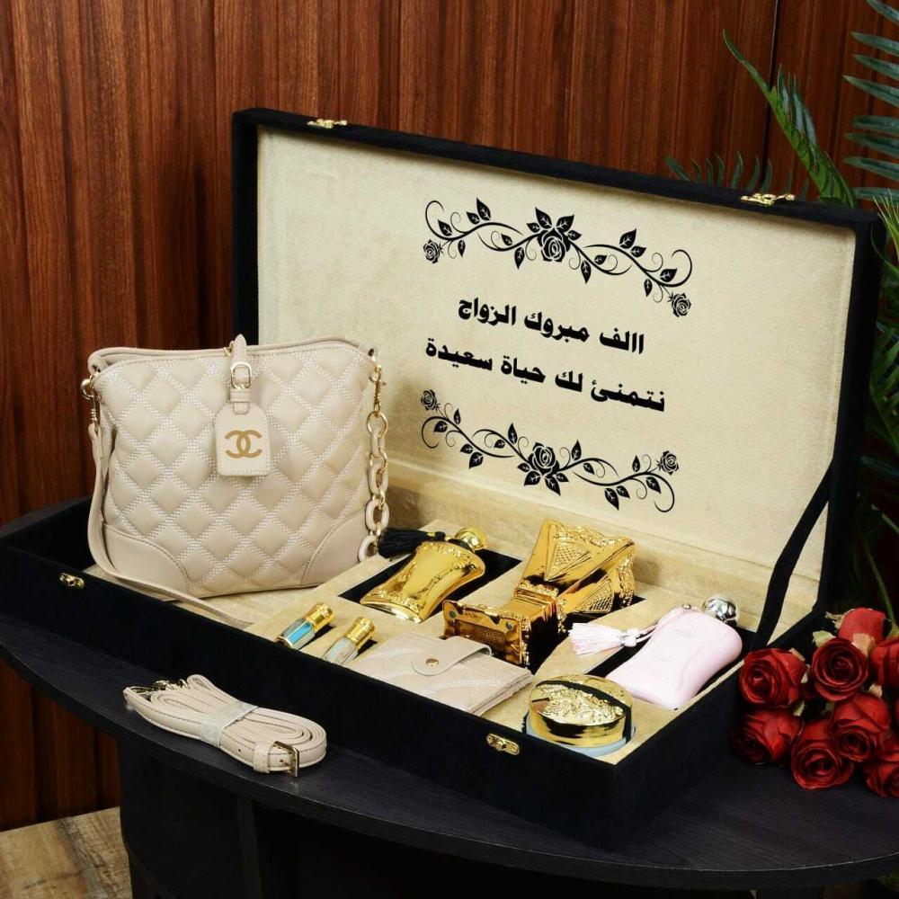 بوكس العطور