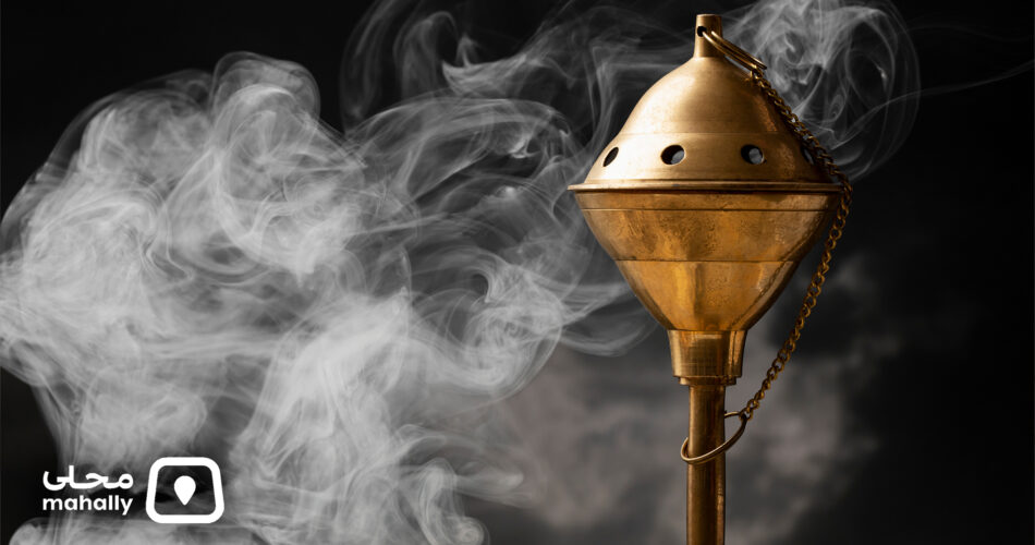 روائح العود التي تخطف الحواس: دليلك لاختيار أجمل مجموعات العود