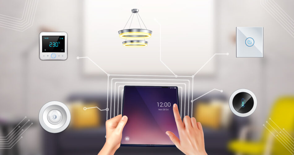 حلول ذكية متكاملة… أربعة منتجات تغيّر يومك وتحوّل منزلك إلى مساحة أكثر راحة وتنظيم