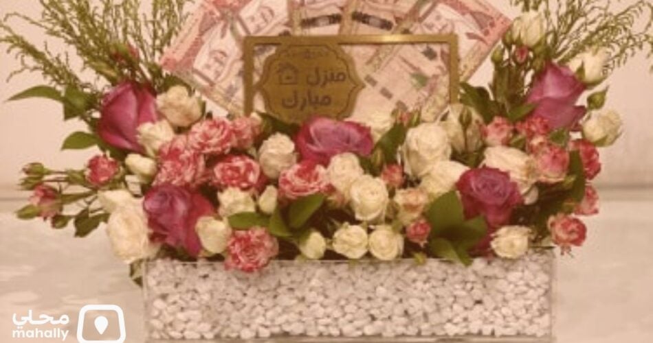 فازة للورد