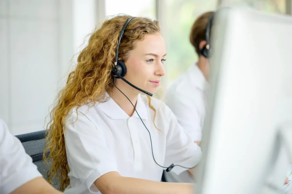 مهارات البيع والتعامل مع العملاء