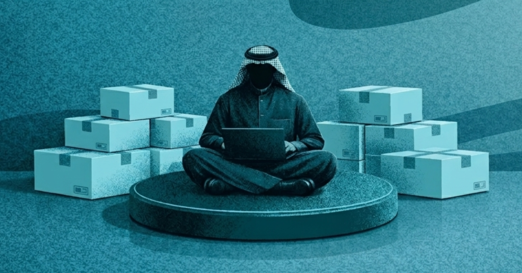 القواعد الـ ٧ اللي لا تتنازل عنها كتاجر خليجي قبل تختار منصتك