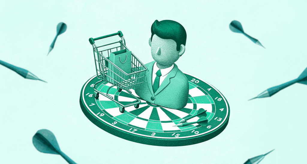 كيف ترفع مبيعات فروعك بتحديد “تارقت” لموظفي الكاشير عبر سلّة بوينت؟