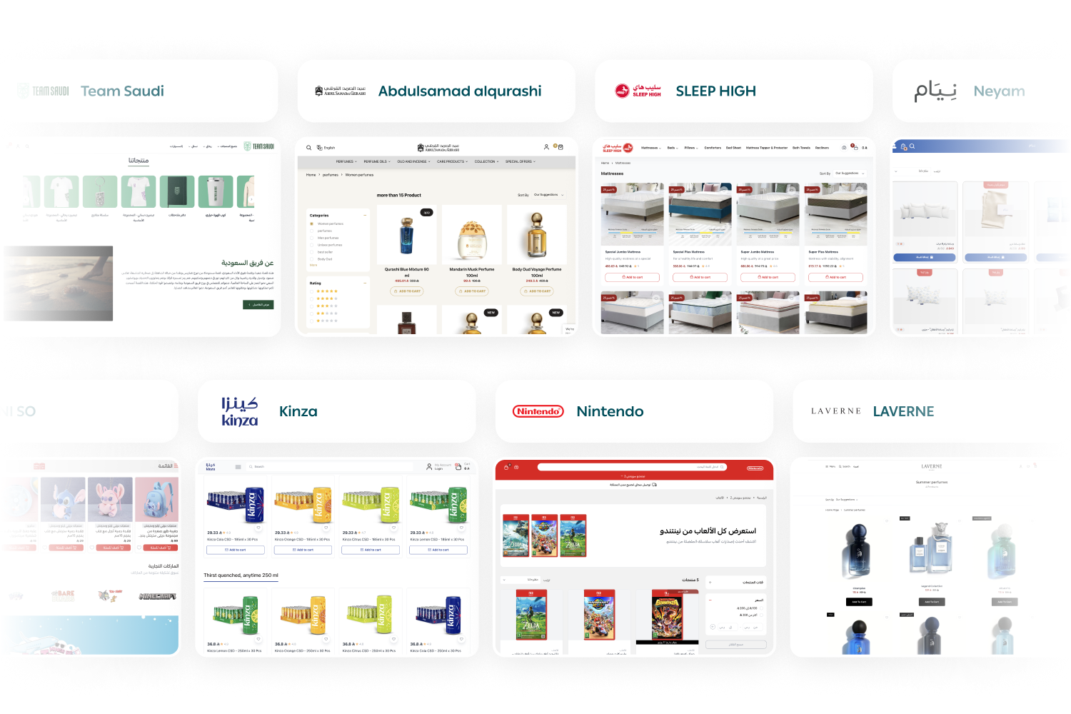 68,000+ sellers and counting