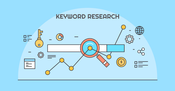 Google Keyword Planner