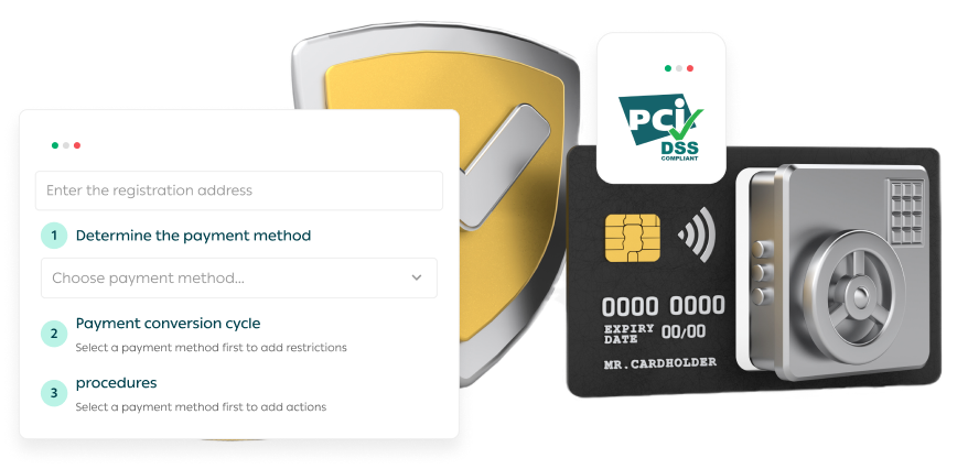 Payments that work for you and your customers