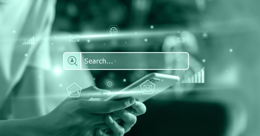 The top 5 AI powered search engines you should know and how search engines actually think