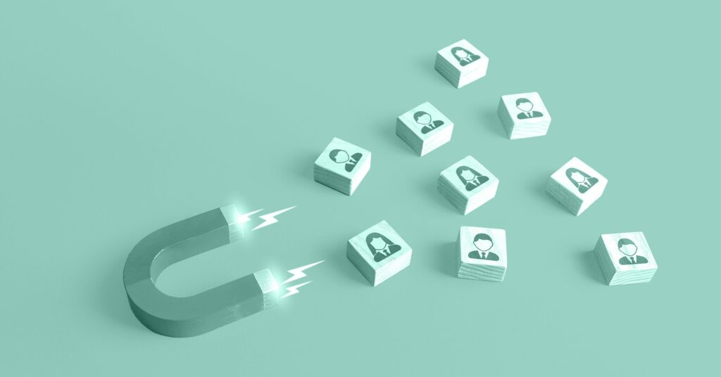 Why customer acquisition is more than “getting more clicks”