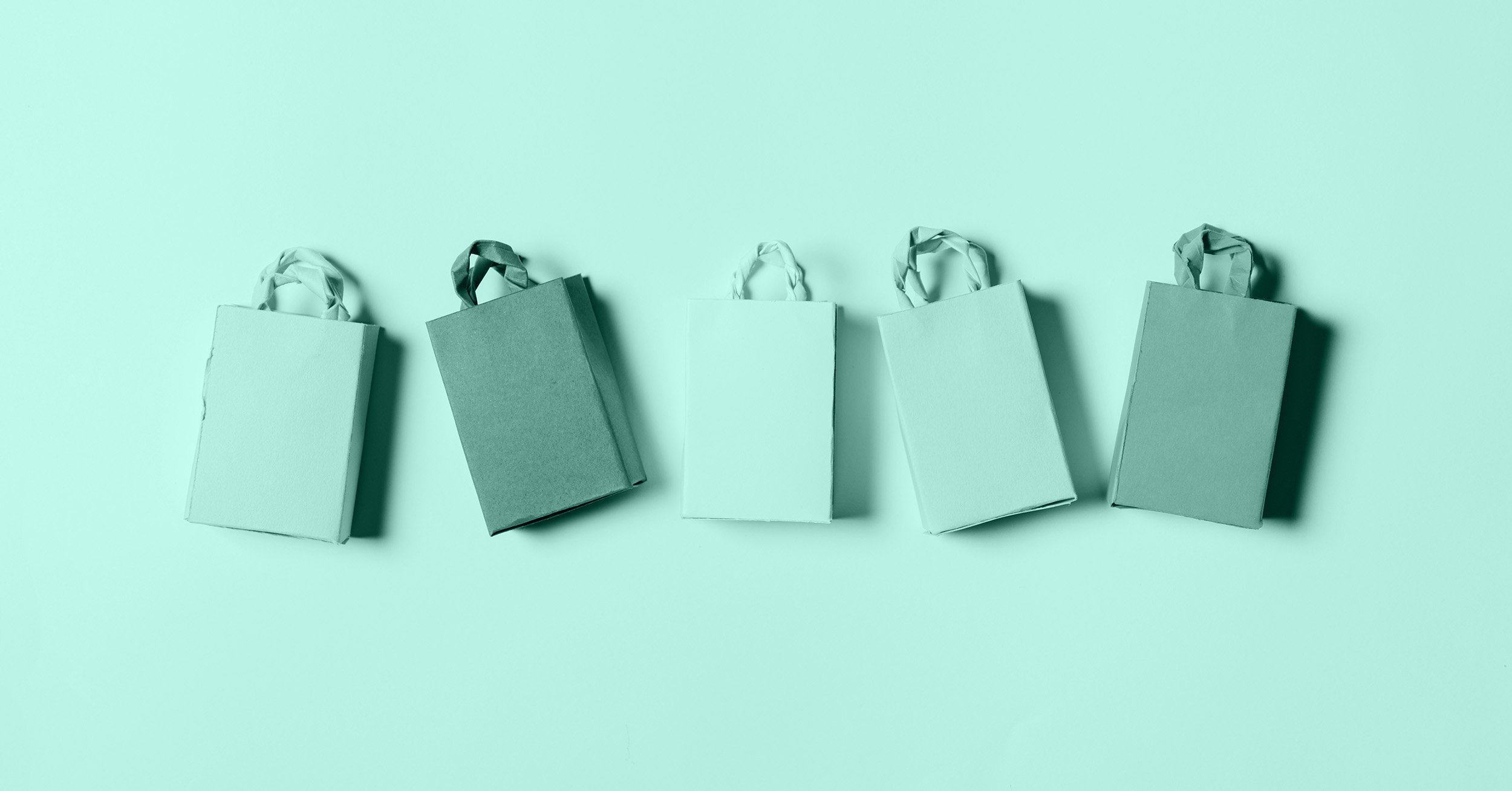 What shoppers are buying and how you can ride the wave