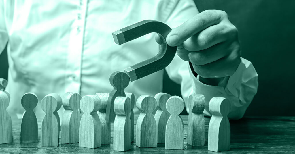 The art of turning psychological needs into marketing phrases that attract customers