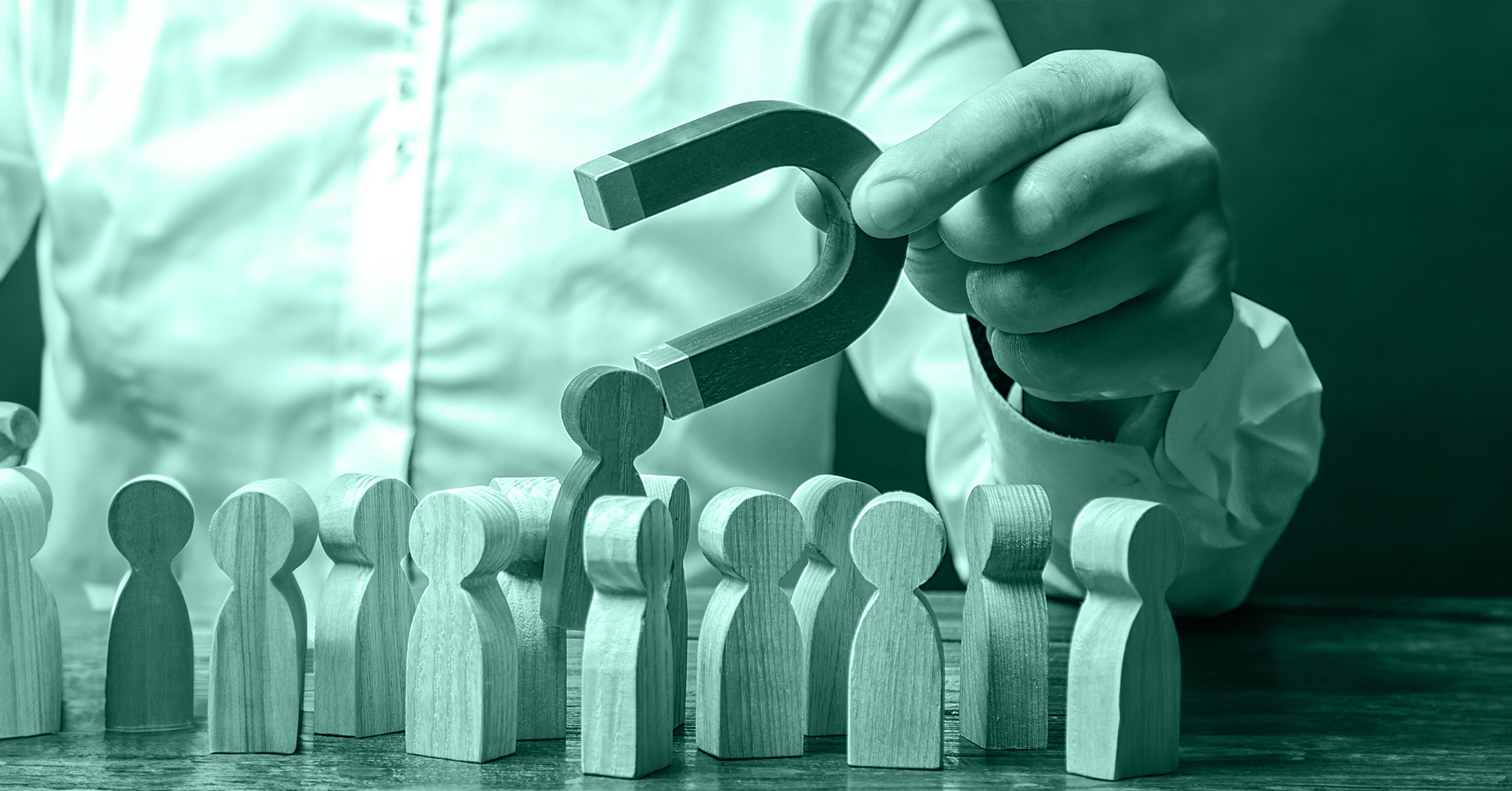 The art of turning psychological needs into marketing phrases that attract customers