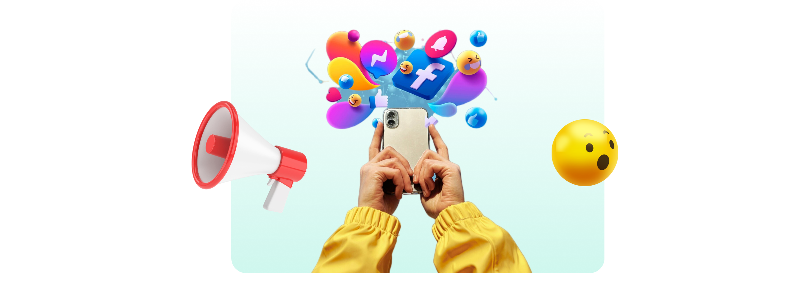 Why use UGC?